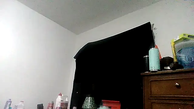 Show Webcam de Iamtheshow