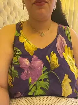 Bold-arabic-vibes Webcam-Show