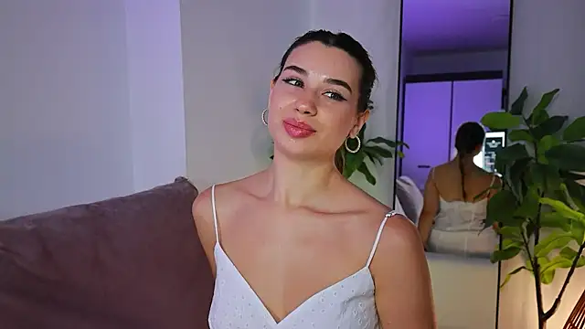 Chat +18 de divetagrace ao vivo