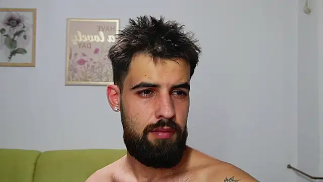 HairyRobxxxn Live XXX chat