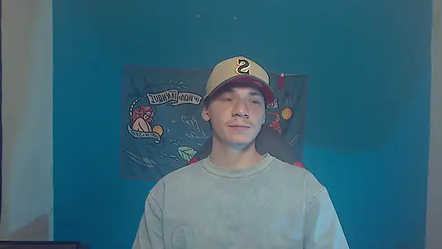 Burperking420_のライブXXXチャット