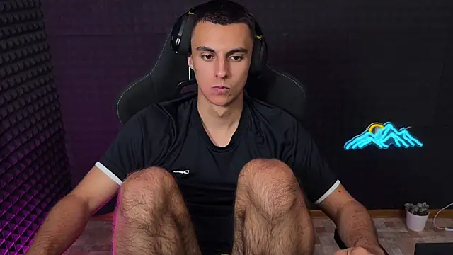 XXX chat uživo modela Hols_20