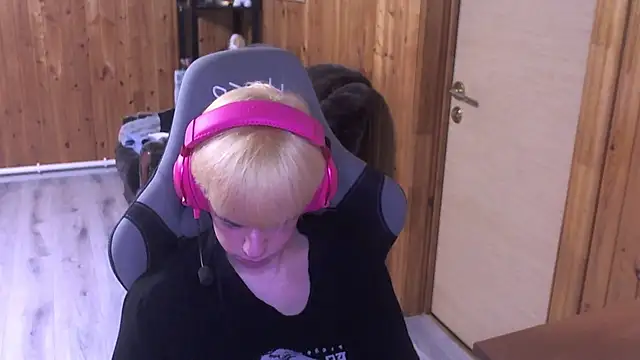 Harry_gray_ Live XXX-chat