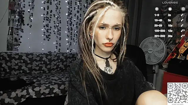 Chat +18 de say_mary ao vivo
