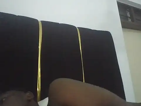 BLACKMANCC Webcam Show