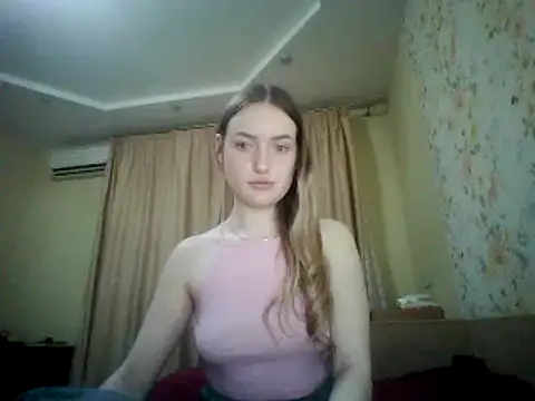 Вебкам-шоу Lisanta