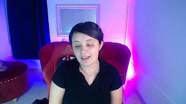 nathaly_low1 Pertunjukan Webcam