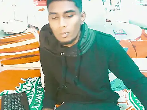 IndianThuggin's Live XXX Chat