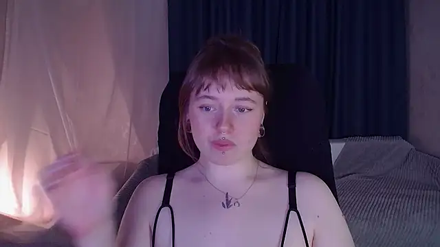 SelenaLily's Live XXX Chat