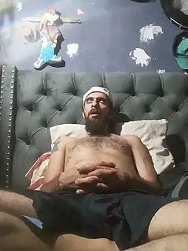 hairy_mannn 라이브 XXX 채팅