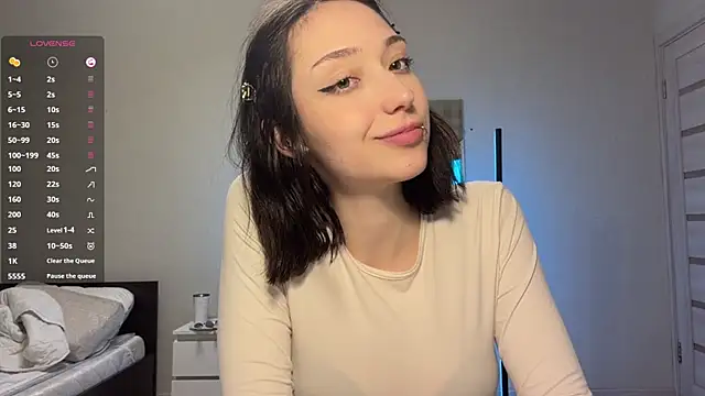 JanetteMussy Live XXX-chat