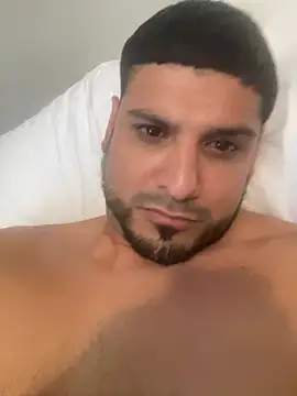 Show webcam de Insaneskillzz69