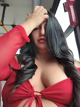 Melany_daring 现场XXX聊天