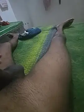 saurabh5272 Шоу с уебкамера