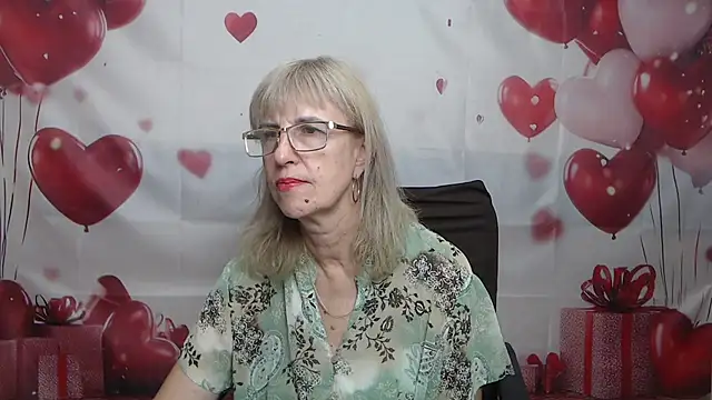PattySanny Adlı Modelin Canlı XXX Sohbeti