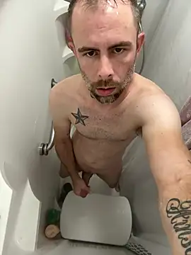 Luckydog8583 Webcam show
