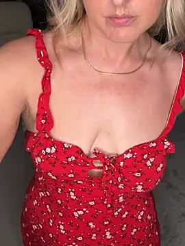 Czat XXX na żywo – SexySophiex
