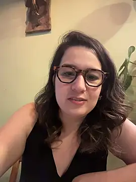 Živý XXX chat amooraaamoon