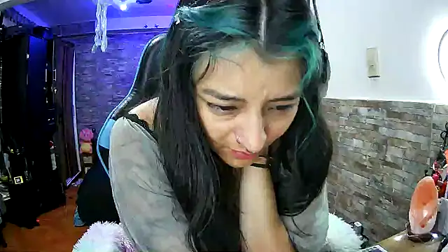 AngelaQueen_ লাইভ XXX চ্যাট