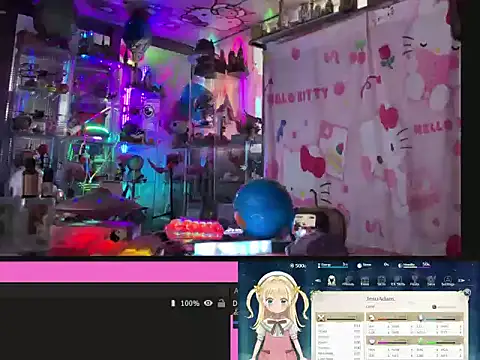 Chat XXX Live JesuAdam