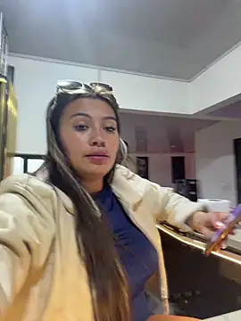 XXX chat uživo modela LIZ-06_