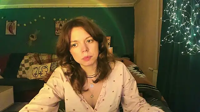 Czat XXX na żywo – ClancyMorissey