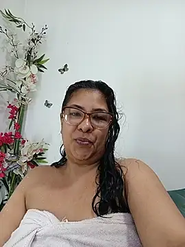 Janeth_Sweet's Live XXX Chat