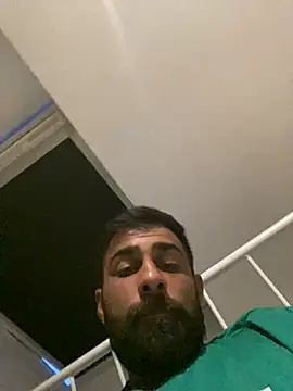 Shayan_021_Private Webcam Show