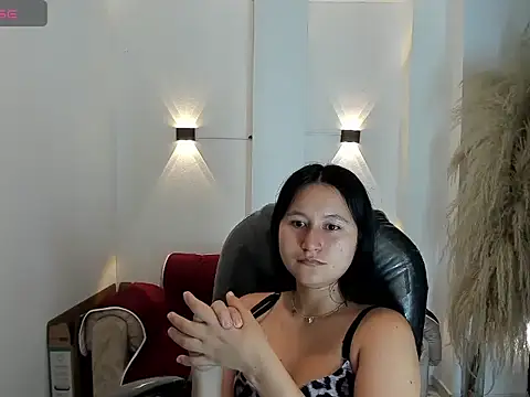 Czat XXX na żywo – isabella_grace18