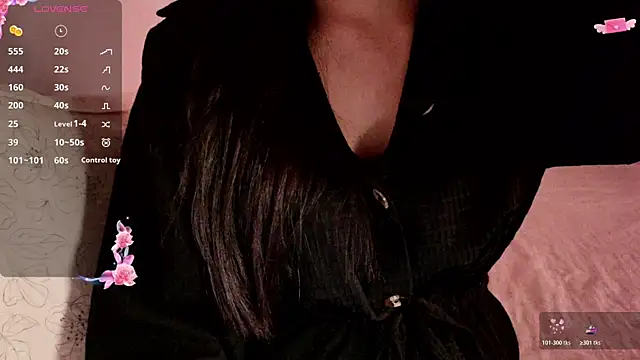 Bellaxoni's Live XXX Chat