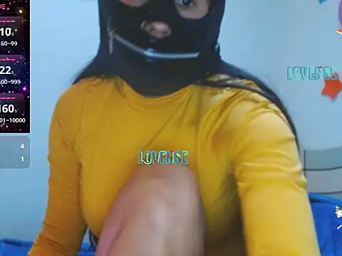 Chat +18 de sandyquinnxx ao vivo