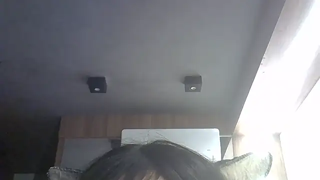 Show de SkinnyKitten na webcam