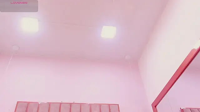 Chat ao vivo de Zoe_Monrow