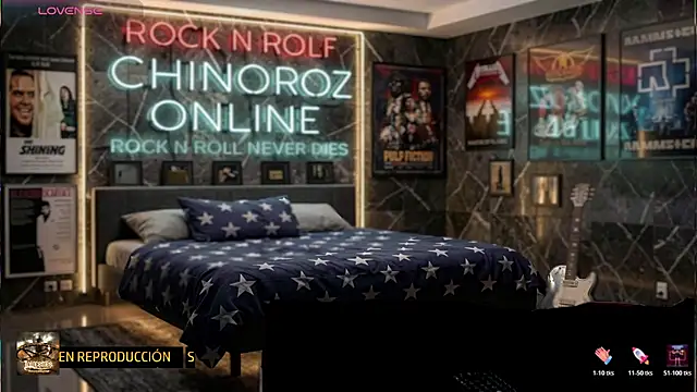 Chat +18 de chino_roz ao vivo