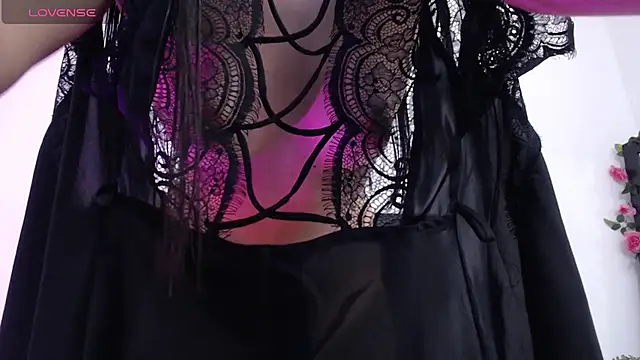 แชท XXX สดของ biancadollx