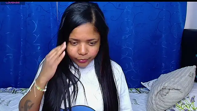 melika_sweet4 Obrolan Langsung XXX