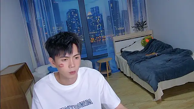 xiaoyang-FFn Live XXX chat