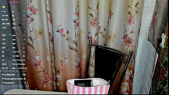 Chat +18 de Ann_Hunt ao vivo