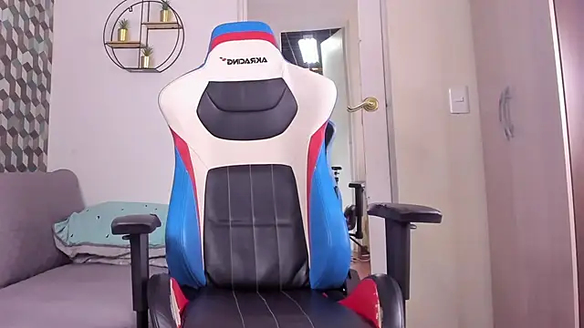 ThiagoWolf_'s Webcam Show