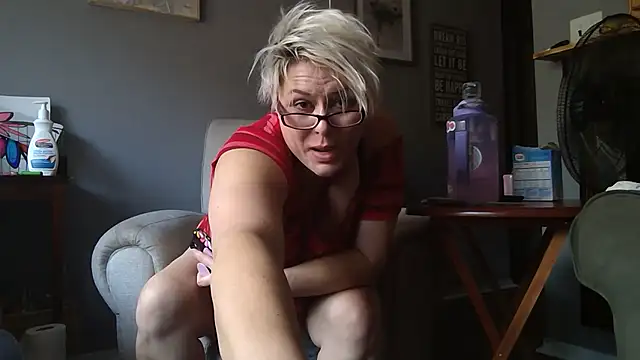 Nikiss333's Live XXX Chat