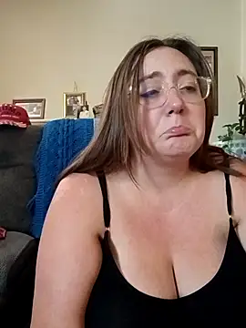 pinkcheetah12's Live XXX Chat