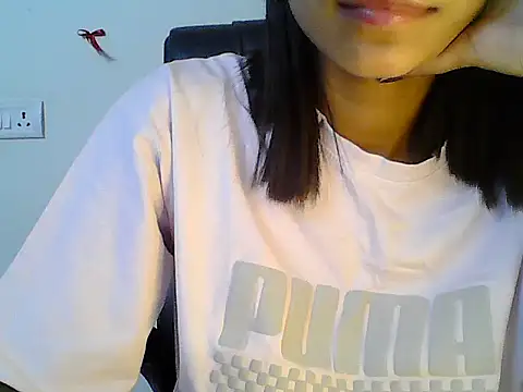 Hot_Deepansi02 Adlı Modelin Canlı XXX Sohbeti