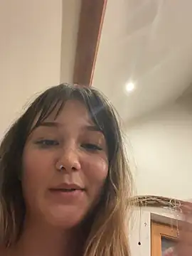 Chatroom en direct de SecretViolaa