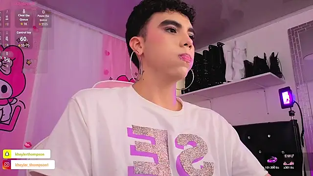 Kheyler_1n Live XXX chat