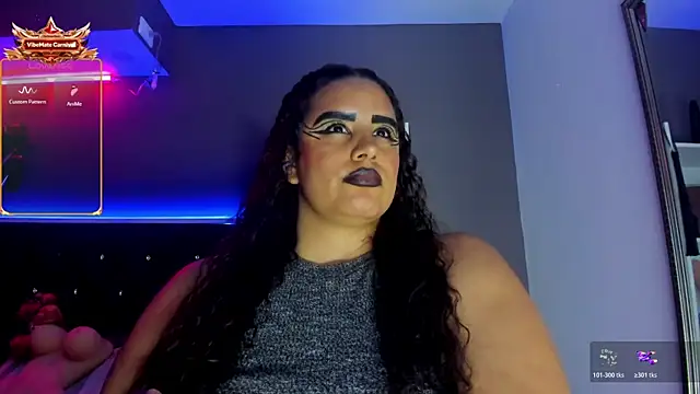 MariaGaitan Chat XXX in diretta