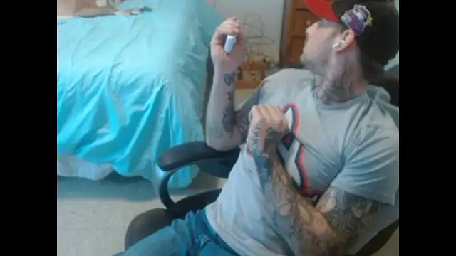 DADDY_KANE8--- Show in webcam