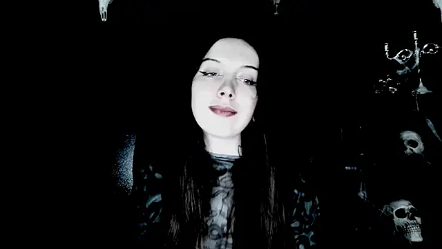 TheDomina – Live XXX-chat