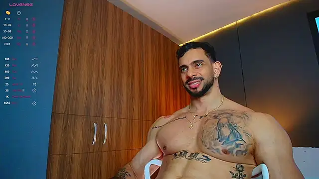 massimo_visconti Live XXX-Chat