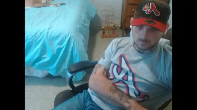 Pokazy przed kamerką – DADDY_KANE8---