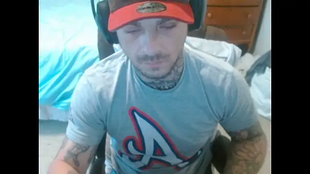 DADDY_KANE8--- webcam show